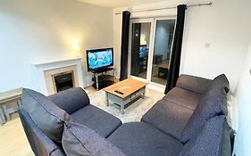 Quayside City Escape - Liverpool