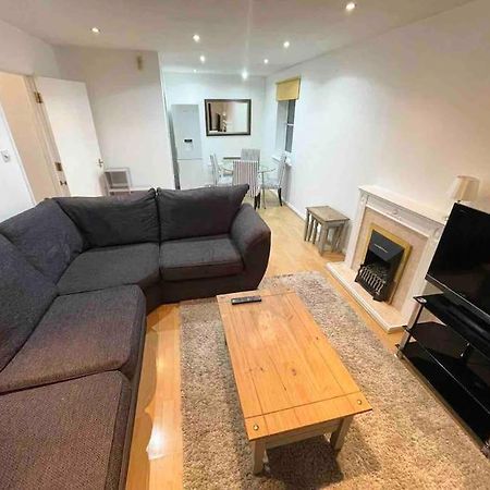 Quayside City Escape - Liverpool Exterior photo