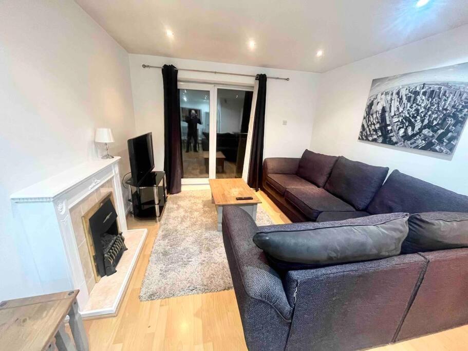 Quayside City Escape - Liverpool Exterior photo