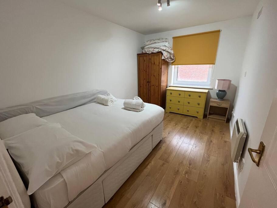 Quayside City Escape - Liverpool Exterior photo