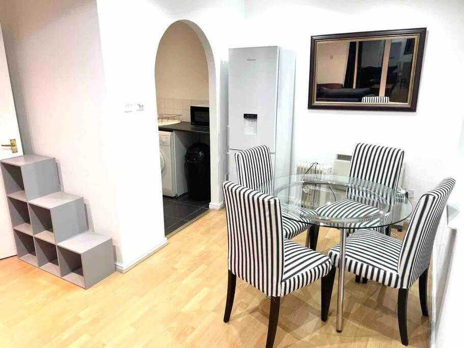Quayside City Escape - Liverpool Exterior photo